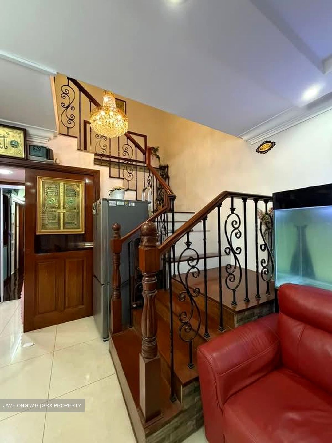 Blk 520 Serangoon North Avenue 4 (Serangoon), HDB Executive #531838611